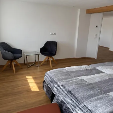 Apartment Altheim *