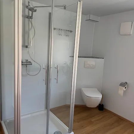 Apartamento Altheim *