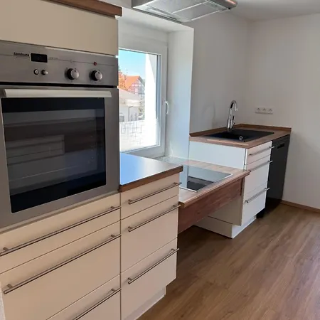 Apartment Altheim *