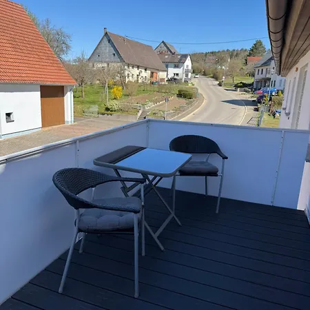 Altheim * Thalheim (Sigmaringen)