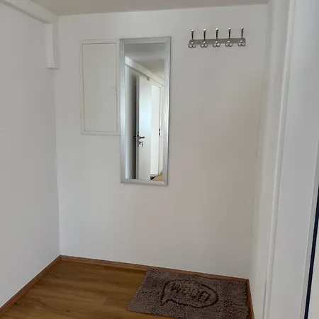 Altheim Apartamento *