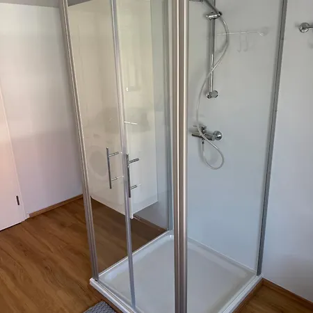 Apartment Altheim *
