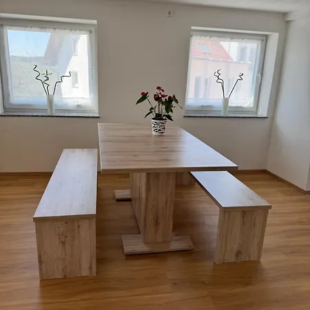 Altheim Apartment