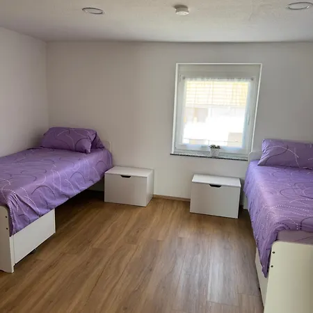 Apartment Altheim *