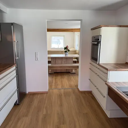 Apartment Altheim Thalheim (Sigmaringen)