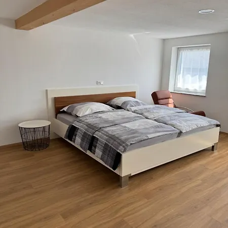 Altheim Apartamento *