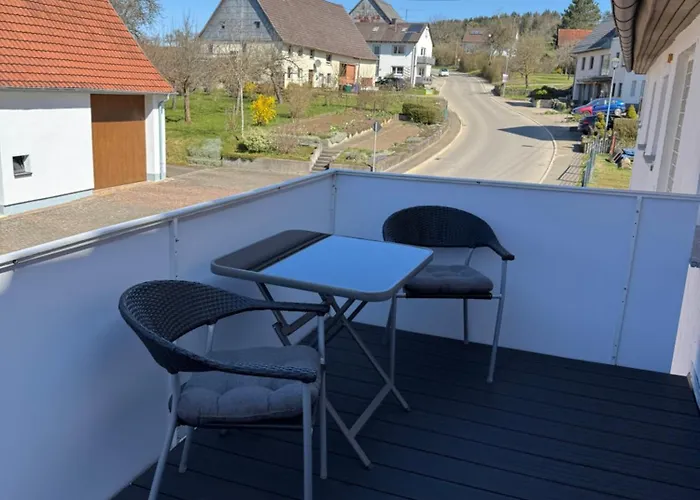 Altheim * Thalheim (Sigmaringen)