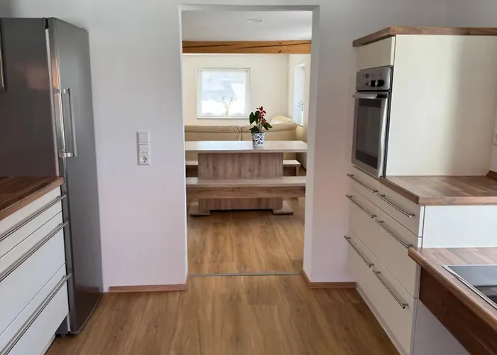 شقة Altheim Thalheim (Sigmaringen)