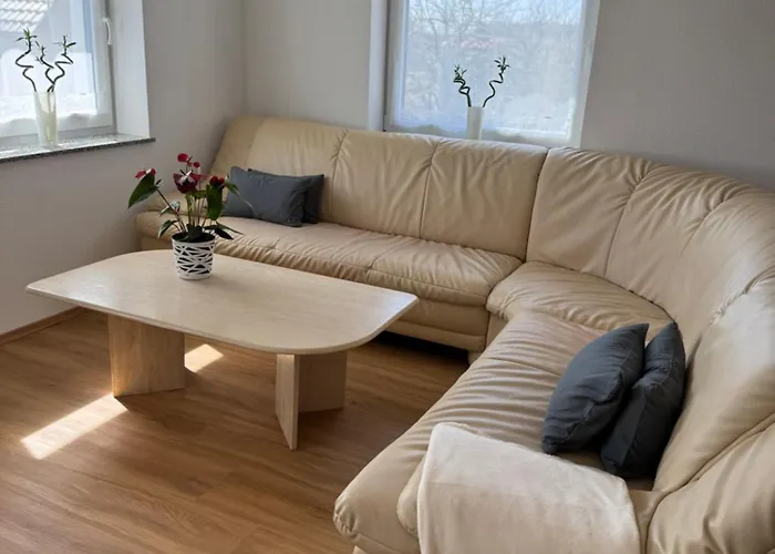 Apartment Altheim Thalheim (Sigmaringen)